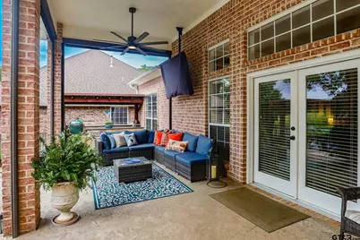420 Bunker Dr, Tyler, TX 75703 - Photo 24
