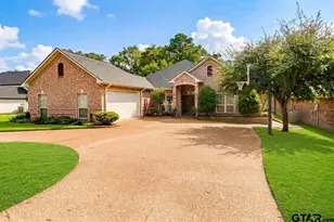 420 Bunker Dr, Tyler, TX 75703 - Photo 2