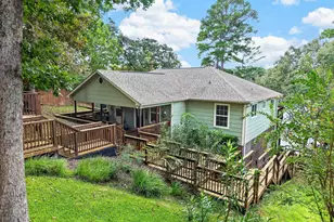 463 & 466 Dogwood Ln, Crockett, TX 75835 - Photo 30
