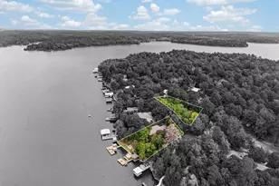 463 & 466 Dogwood Ln, Crockett, TX 75835 - Photo 2