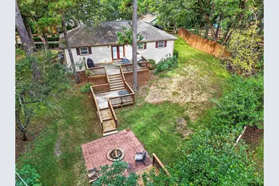 463 & 466 Dogwood Lane, Crockett, TX 75835 - Photo 34