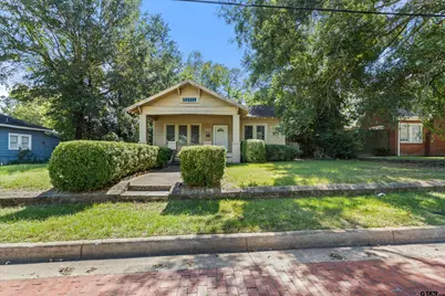 600 W Dobbs, Tyler, TX 75701 - Photo 1