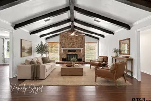 325 Co Rd 1081, Carthage, TX 75633 - Photo 10