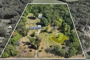 325 Co Rd 1081, Carthage, TX 75633 - Photo 4