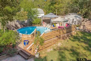 409 Lakeview, Hideaway, TX 75771 - Photo 36