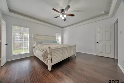 1501 Tall Timber Drive, Tyler, TX 75703 - Photo 22