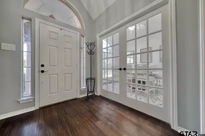 1501 Tall Timber Drive, Tyler, TX 75703 - Photo 4