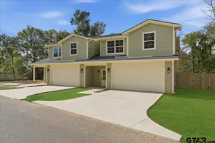 802 S Newsom St, Mineola, TX 75773 - Photo 2
