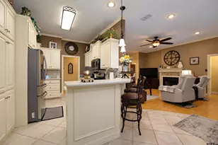 16553 Beauregard Dr, Tyler, TX 75703 - Photo 16
