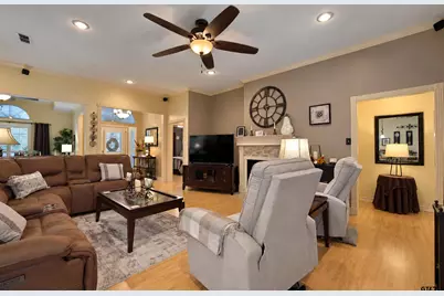 16553 Beauregard Drive, Tyler, TX 75703 - Photo 10