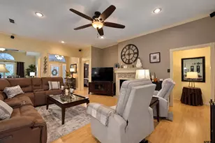 16553 Beauregard Dr, Tyler, TX 75703 - Photo 10