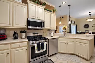 16553 Beauregard Dr, Tyler, TX 75703 - Photo 18