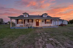 261 Co Rd 4528, Point, TX 75472 - Photo 1