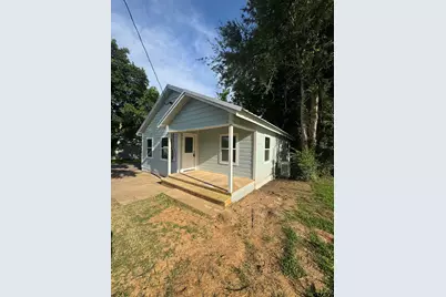 606 W Wolfe St, Grand Saline, TX 75140 - Photo 2