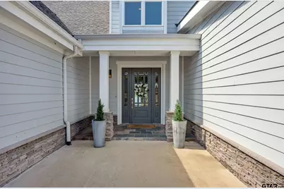 282 N Bay Dr, Bullard, TX 75757 - Photo 2