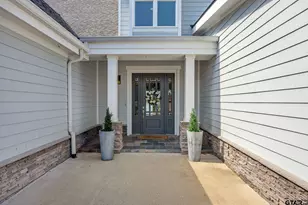 282 N Bay Dr, Bullard, TX 75757 - Photo 2