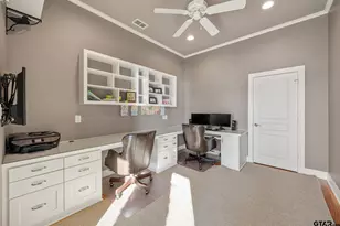 282 N Bay Dr, Bullard, TX 75757 - Photo 16