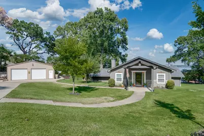 10638 Circle Point, Frankston, TX 75763 - Photo 2
