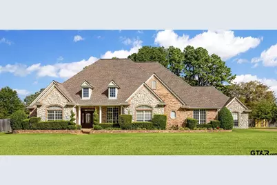 11160 Marsh Wren Circle, Flint, TX 75762 - Photo 1