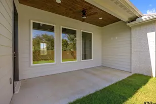 803 Jack Brown, Whitehouse, TX 75791 - Photo 4