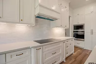 803 Jack Brown, Whitehouse, TX 75791 - Photo 2