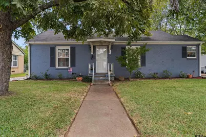622 W 5th, Tyler, TX 75701 - Photo 1