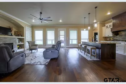 172 Bush Buck Way, Bullard, TX 75757 - Photo 14