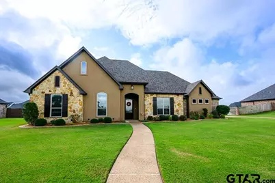 172 Bush Buck Way, Bullard, TX 75757 - Photo 1