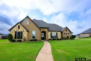 172 Bush Buck Wy, Bullard, TX 75757 - Photo 1