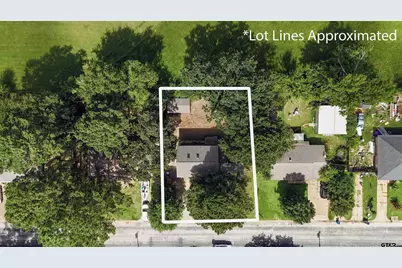411 Lakeview St, Whitehouse, TX 75791 - Photo 42