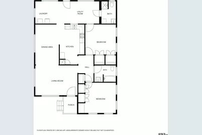 10921 Fm 346, Flint, TX 75762 - Photo 30