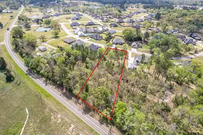 24070 Sun Ridge Rd, Lindale, TX 75771 - Photo 16