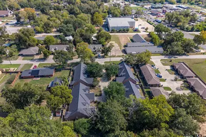 407 Fourth St. Unit 327 & 329, Chandler, TX 75758 - Photo 20