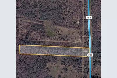000 An County Rd 493, Cayuga, TX 75832 - Photo 1