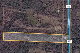 000 An County Rd 493, Cayuga, TX 75832 - Photo 1
