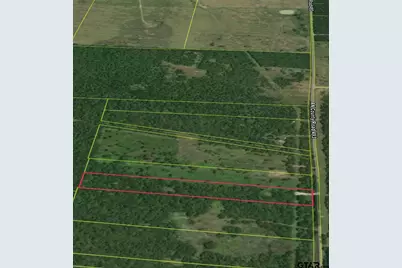 000 An County Rd 493, Cayuga, TX 75832 - Photo 2