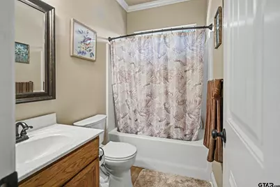 150 Pine Needle Glen, Holly Lake Ranch, TX 75765 - Photo 28