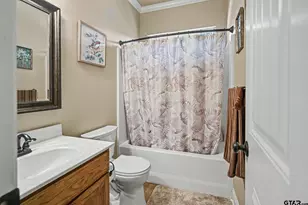 150 Pine Needle Glen, Holly Lake Ranch, TX 75765 - Photo 28