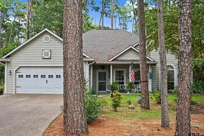 150 Pine Needle Glen, Holly Lake Ranch, TX 75765 - Photo 1