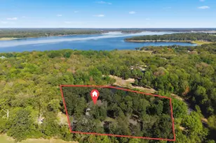 224 Private Rd 5294, Yantis, TX 75497 - Photo 48