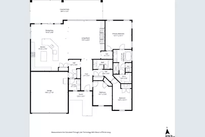 224 Private Road 5294, Yantis, TX 75497 - Photo 46