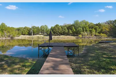 224 Private Road 5294, Yantis, TX 75497 - Photo 42