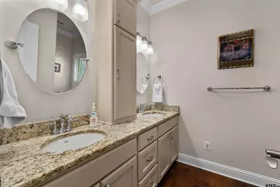 421 Shadowood Dr, Marshall, TX 75672 - Photo 30