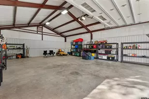 421 Shadowood Dr, Marshall, TX 75672 - Photo 8