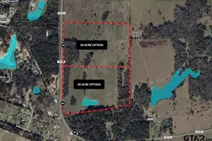 0 W Fm 344, Bullard, TX 75757 - Photo 1