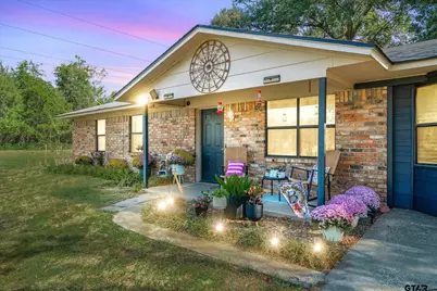 1500 N Oak Street, Grand Saline, TX 75140 - Photo 2