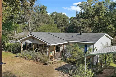 292 County Road 4560, Winnsboro, TX 75494 - Photo 1