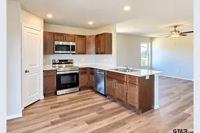 1603 Ridgeway Lane, Whitehouse, TX 75791 - Photo 2