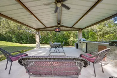 10517 Cr 4101, Frankston, TX 75763 - Photo 34
