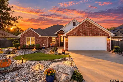 1328 Nate Cir, Bullard, TX 75757 - Photo 4